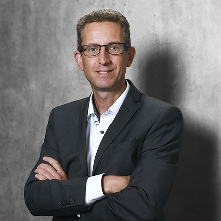 Jens Thöne Geschäftsführer NW Teamfaktor