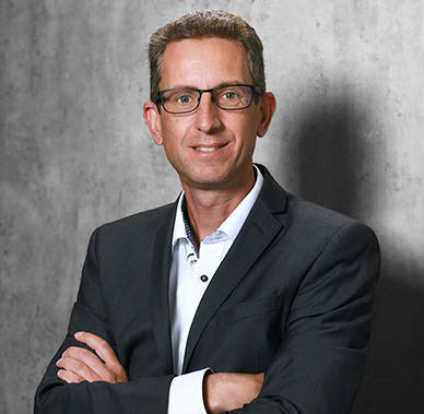 Jens Thöne - Geschäftsführer NW Teamfaktor