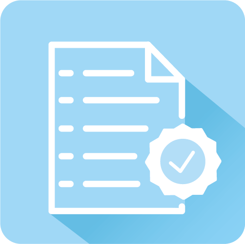 Icon Belegarchivierung