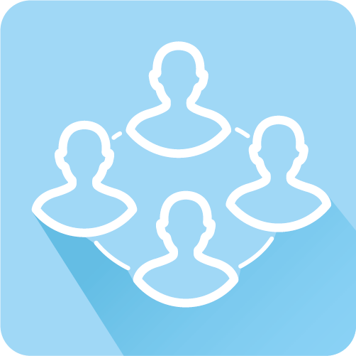 Icon Verlaessliche Partner